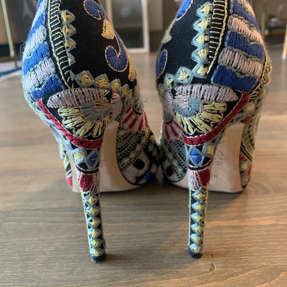 Pumps